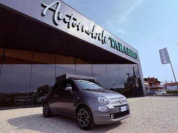 FIAT 500 KM 77.000 - CAR PLAY - SENS PARK - NO O