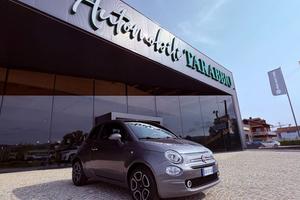 FIAT 500 KM 77.000 - CAR PLAY - SENS PARK - NO O