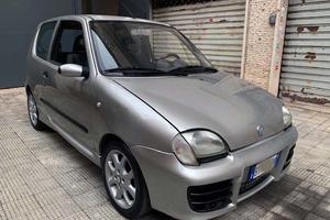 Fiat 600 come nuova