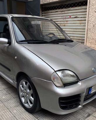 Fiat 600 come nuova