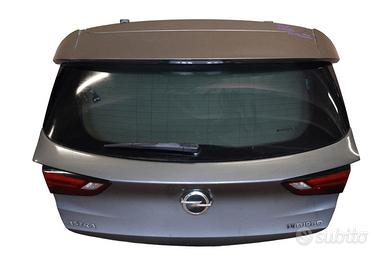 Portellone posteriore Opel Astra (K) 1.6cdti Bi-Tu