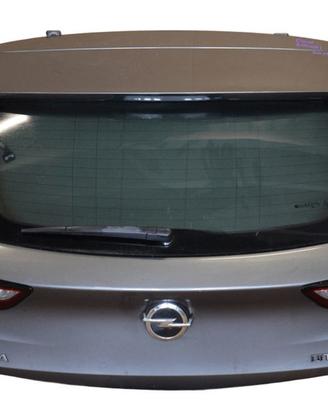Portellone posteriore Opel Astra (K) 1.6cdti Bi-Tu