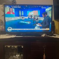 Tv telefunken 32 pollici