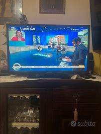 Tv telefunken 32 pollici