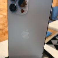 Iphone 13 pro max 512gb