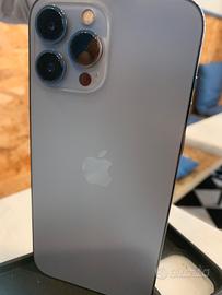 Iphone 13 pro max 512gb