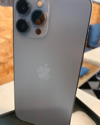 Iphone 13 pro max 512gb