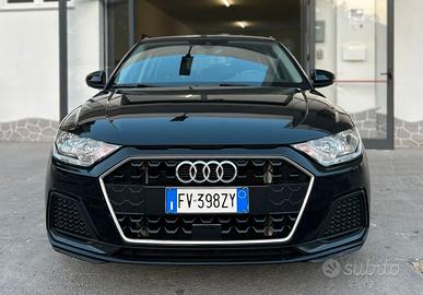 Audi A1 SPB 30 TFSI S tronic Advanced