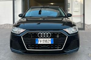Audi A1 SPB 30 TFSI S tronic Advanced