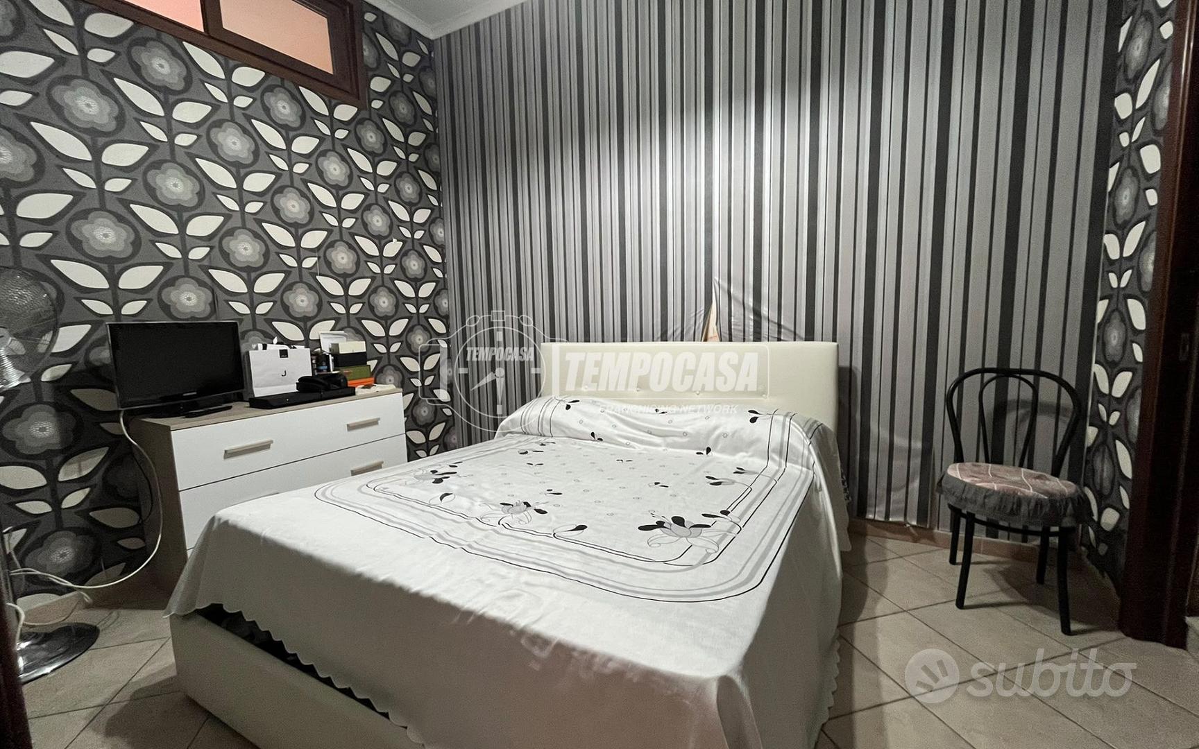 Apartment in Napoli, Porta Nolana, Municipalità 2 - Vista 6