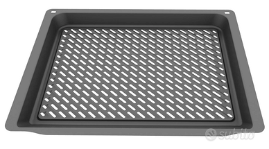 VASSOIO AIR FRY&GRILL TRAY FORNO SIEMENS HZ629070