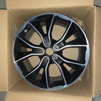 Cerchi in lega 19” Hyundai I30N