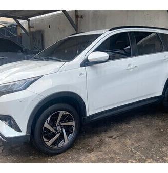 Ricambi per toyota rush 2018 2019 2020 DISPONIAMO 