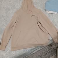 felpa uomo puma taglia L