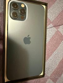 Iphone 12 pro 128gb