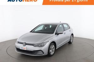 VOLKSWAGEN Golf FY17583