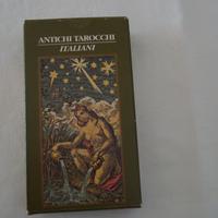 Antichi tarochi Italiani