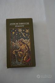 Antichi tarochi Italiani