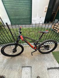 LAPIERRE ZESTY AM 3.0 FIT 27.5
