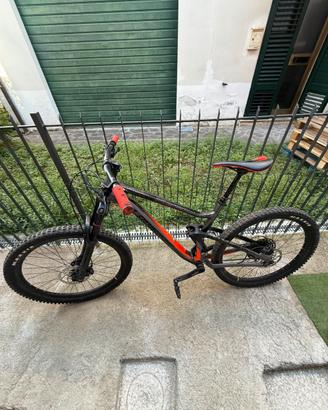 LAPIERRE ZESTY AM 3.0 FIT 27.5