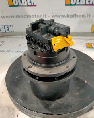 Motoriduttore per miniescavatore Bobcat 323 J