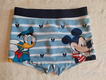 costume da bagno bimbo 12 Mesi
