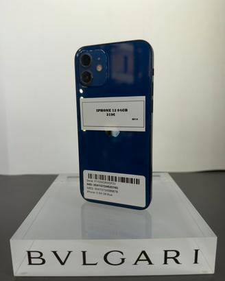 IPHONE 12 64GB PROMO LMPO