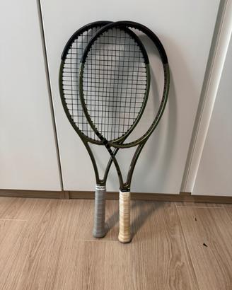Blade pro 98 v8 coppia