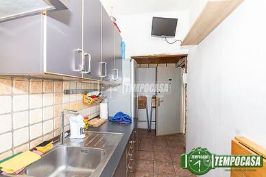 3 LOCALI CON CANTINA