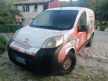 Citroen nemo - Auto In vendita a Caltanissetta