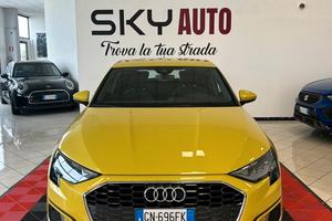 Audi A3 SPB 35 TDI S tronic Business Advanced