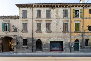 CASA INDIPENDENTE A MARMIROLO