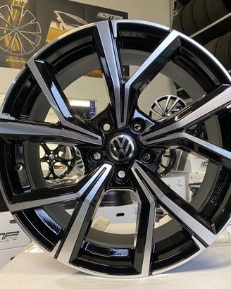 Cerchi NUOVI Audi raggio 19 cod.84721