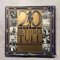 Dischi Jethro Tull the definitive collection