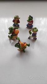 Sorpresine Kinder “Coccobulli”