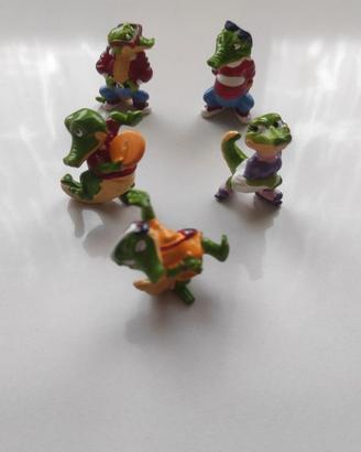 Sorpresine Kinder “Coccobulli”