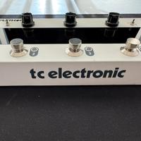 TC Electronic Plethora X5