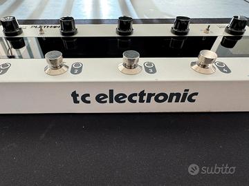 TC Electronic Plethora X5