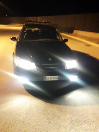 SAAB 9.5 sw