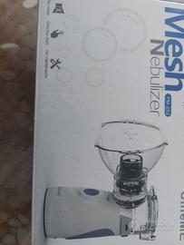 aerosol nebulizzatore