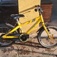 Bici bimbo