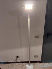 Lampada da terra 