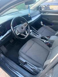  Golf 8