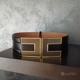 Elisabetta Franchi cintura nuova 
