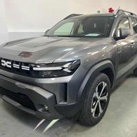 DACIA Duster JOURNEY + Pack Parking 1.2 Eco-Gpl