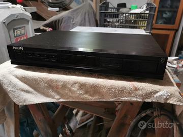 Sintonizzatore Stereo Fhilips 