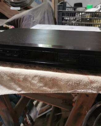 Sintonizzatore Stereo Fhilips 