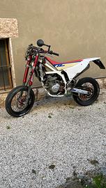 Fantic Caballero\xmf 125