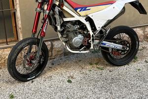 Fantic Caballero\xmf 125
