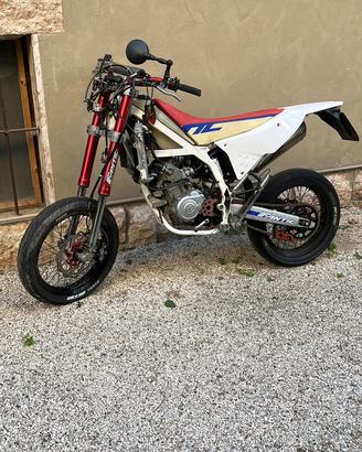 Fantic Caballero\xmf 125